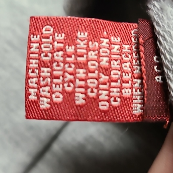 Vintage Valerie Stevens Athleisure 2-Piece Jogging Suit Set Sz L - Picture 11 of 11